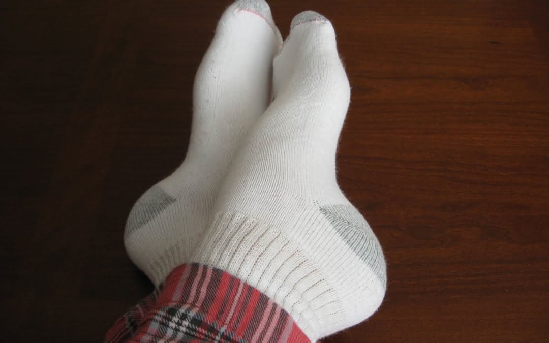 Zijn worst en witte sokken echt zo kankerverwekkend?