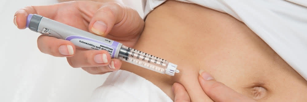 Aantal mensen dat insuline nodig heeft verdrievoudigd