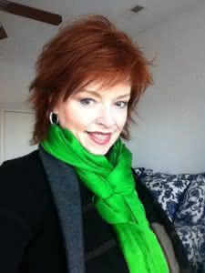 Bekijk een interview met Lynne lynne