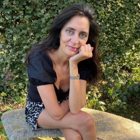 Evelien de vroes Dietiste koolhydraatarm