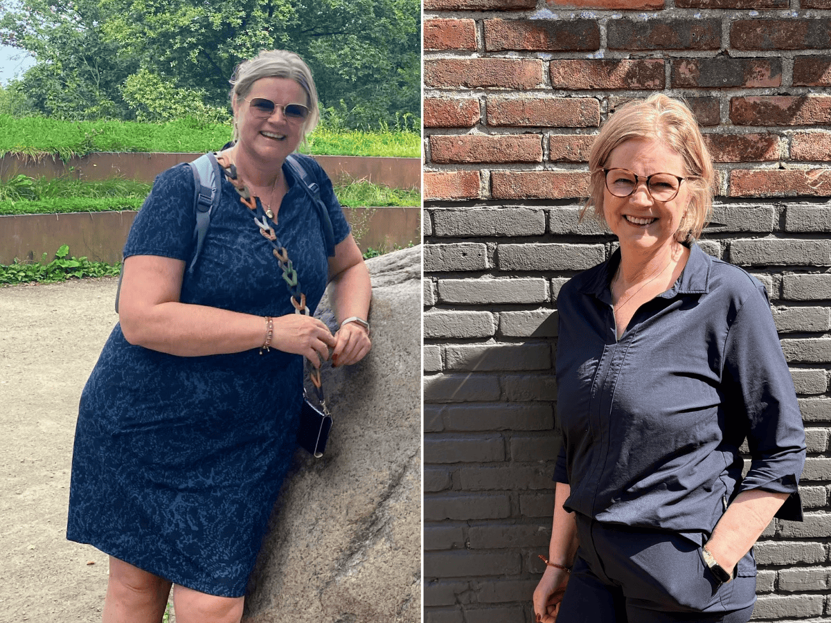MAAGKLACHTEN EN HOOFDPIJN VERDWENEN | 22 KILO KWIJT | PUFJES GESTOPT