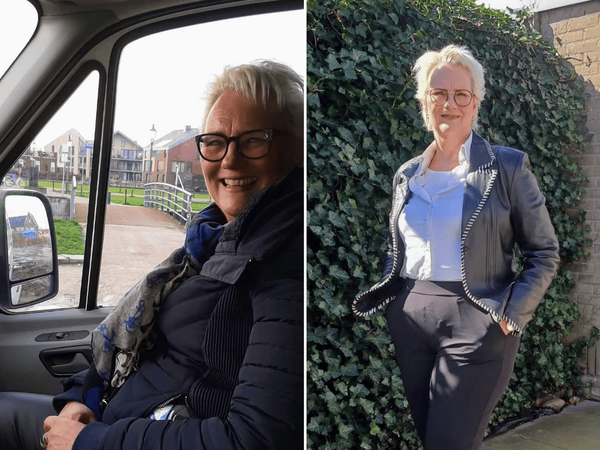 MINDER KLACHTEN FIBROMYALGIE | EINDELIJK EETRUST | AL 9 KILO KWIJT | MINDER DARMKLACHTEN