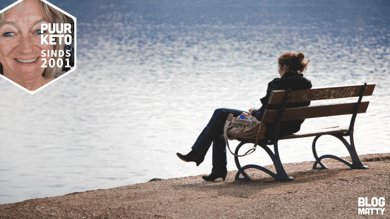 BLOG 23: Zondigen tegen keto?