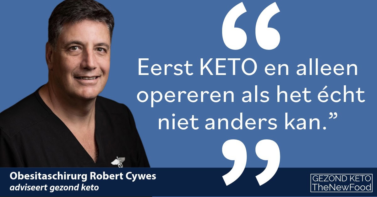 Dr. Cyves: de koolhydratenverslavings dokter