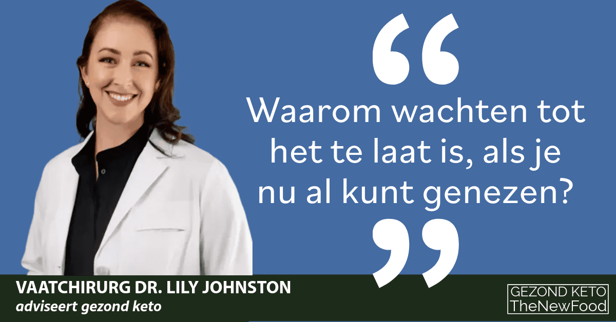 Vaatchirurg: Je kunt zelf iets doen!