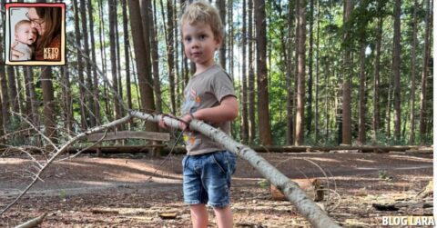 BLOG 37 Eerst vet, dan vitamientjes