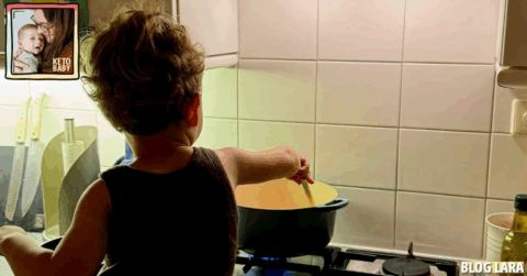 BLOG 38 Gezonde relatie met eten